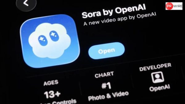 OpenAI brings its advanced AI video generator app Sora to Android in these countries