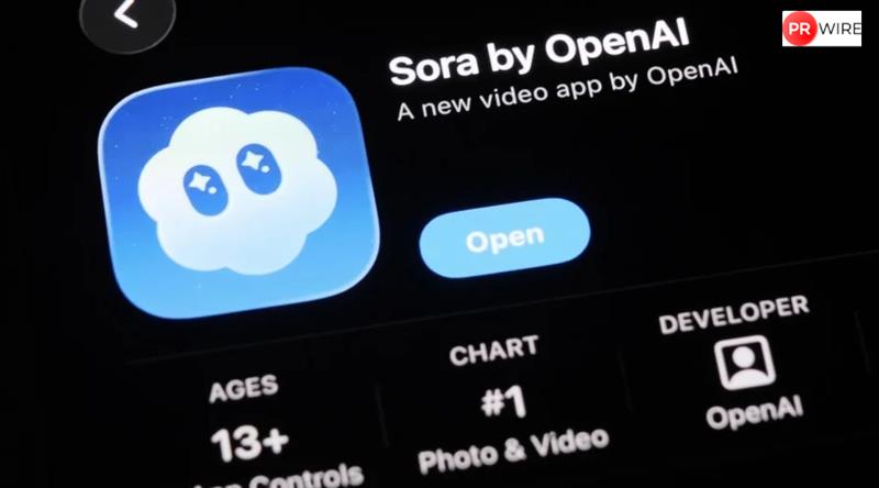 OpenAI brings its advanced AI video generator app Sora to Android in these countries