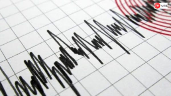 Pakistan hit by strong 5.2-magnitude earthquake early morning, tremors felt in Afghanistan
