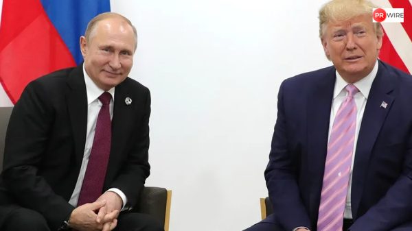 Russia-Ukraine war to end soon_ Trump 'quietly' approves peace plan, says report