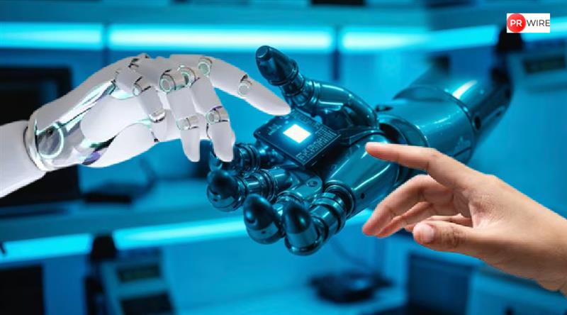 Teens Are Saying Tearful Goodbyes to Their AI Companions