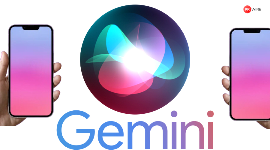 These iPhone users will soon be able to ‘replace’ Siri with a Gemini, Alexa