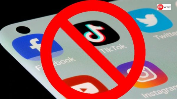 This country proposes plans to ban social media for users under 16 years from 2026