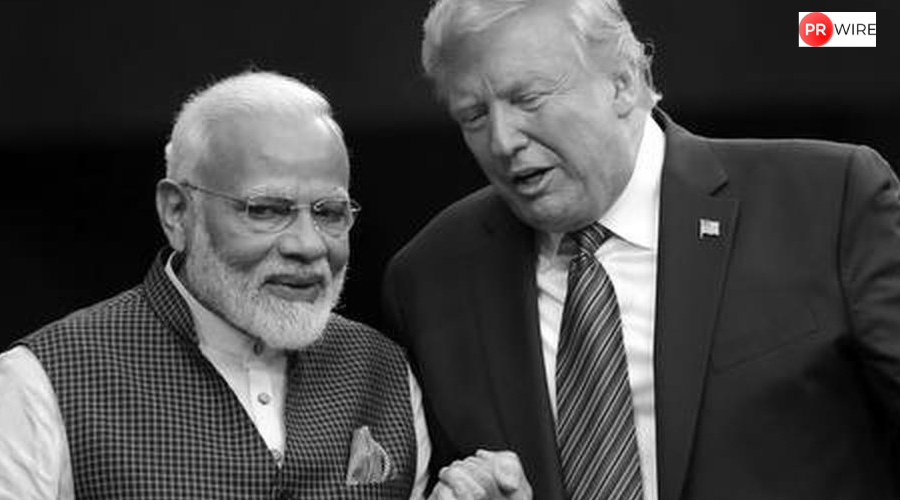 Trump to visit India next year_ US President shares update