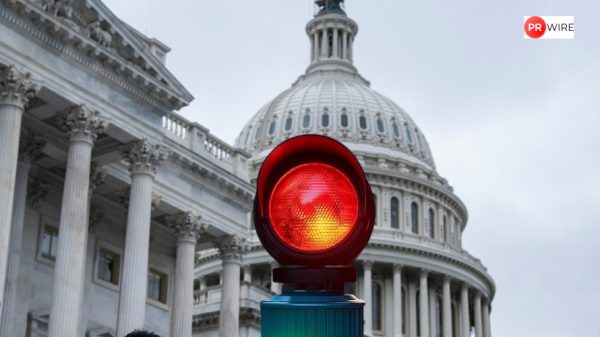 US Senate's big move to end 40-day shutdown, here's what happens next