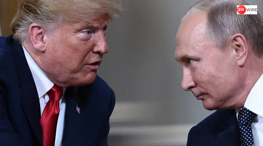 Ukraine peace deal_ Trump says ‘close’ to ending Ukraine war, but Europe doubts Russia’s 'willingness'