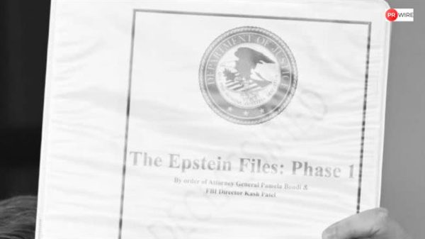 When is the US House vote Tuesday to release the Epstein files_ Here's the latest