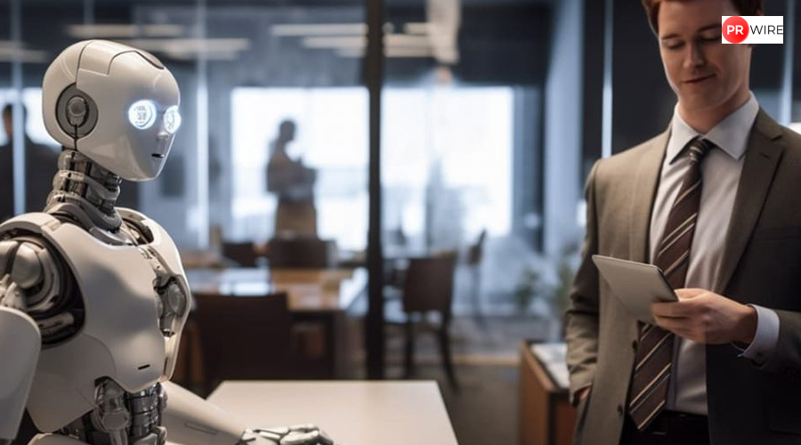 Why AI Workers Won’t Let Bots Do the Most Basic Tasks