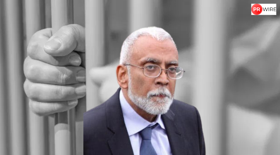 Wrongfully jailed for 43 years, Indian-origin man's deportation stayed in US