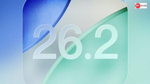 iOS 26.2 beta update brings enhanced safety alerts, real-time earthquake alerts, AirDrop PINs, and more