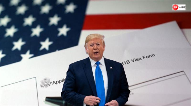 ‘Come to US, train American workers, go home’_ Bessent on Trump's new H-1B visa policy