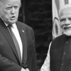 ‘They speak frequently’_ White House says Trump-Modi trade talks continue