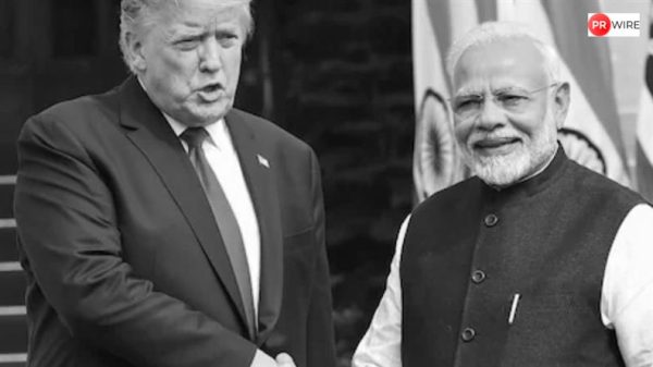 ‘They speak frequently’_ White House says Trump-Modi trade talks continue