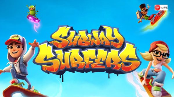 Apple Arcade brings classic mobile hit Subway Surfers to subscribers_ Here’s how to download