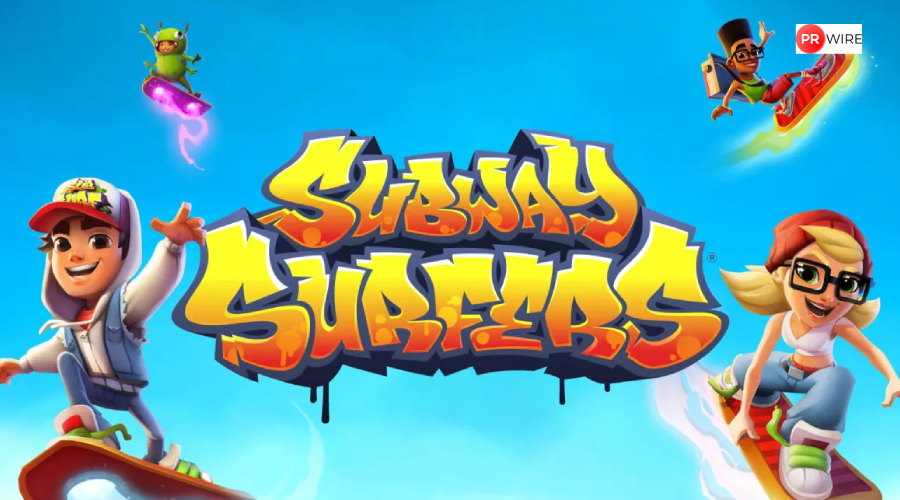 Apple Arcade brings classic mobile hit Subway Surfers to subscribers_ Here’s how to download