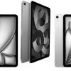 Apple iPad 2026 lineup set to launch soon_ Entry-level iPad and iPad air to get chip upgrades