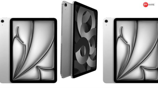 Apple iPad 2026 lineup set to launch soon_ Entry-level iPad and iPad air to get chip upgrades