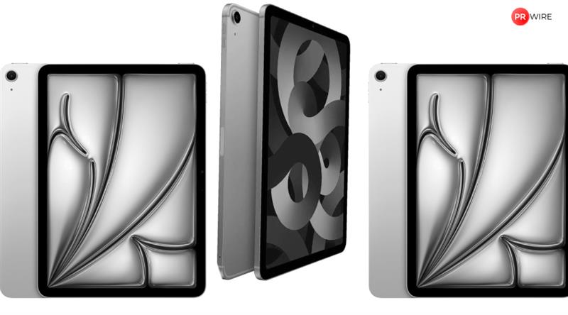 Apple iPad 2026 lineup set to launch soon_ Entry-level iPad and iPad air to get chip upgrades