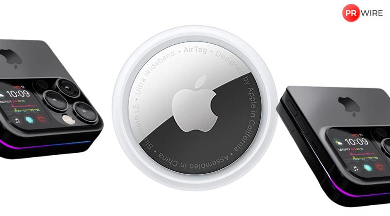 Apple leak reveals Foldable iPhone, AirTag 2, and full 2026 device lineup - All details