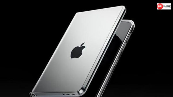 Apple's foldable iPhone tipped to launch with a more compact design_ Report