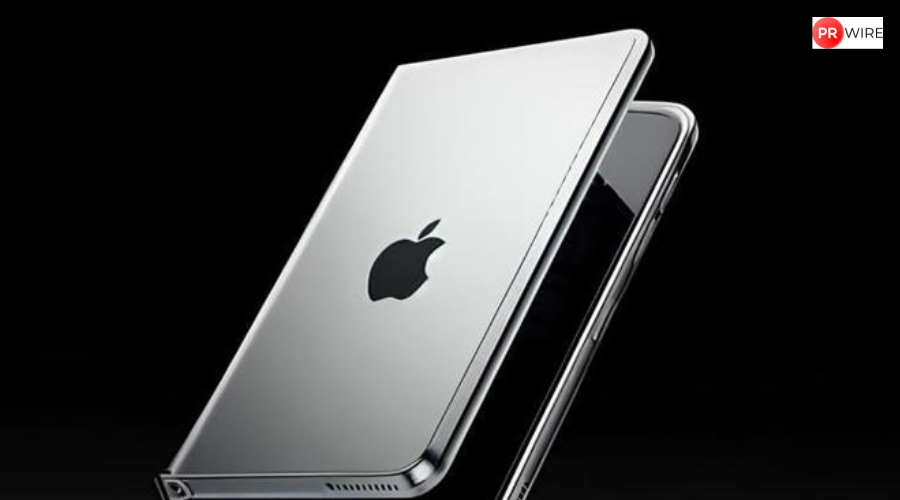 Apple's foldable iPhone tipped to launch with a more compact design_ Report