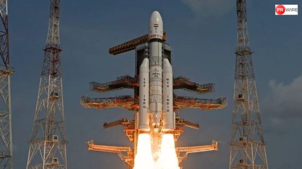 BlueBird-2 launch_ ISRO's ‘Baahubali’ rocket LVM3-M6 lifts off with its heaviest payload ever; PM showers praises