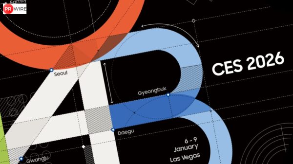 CES 2026_ What major tech companies plan to unveil this January