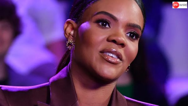 Candace Owens says Charlie Kirk was ‘betrayed’ by TPUSA leadership in new bombshell claim_ ‘I will be naming names...’