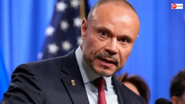 Dan Bongino resigning_ Who is Andrew Bailey, likely to be the next FBI deputy director_