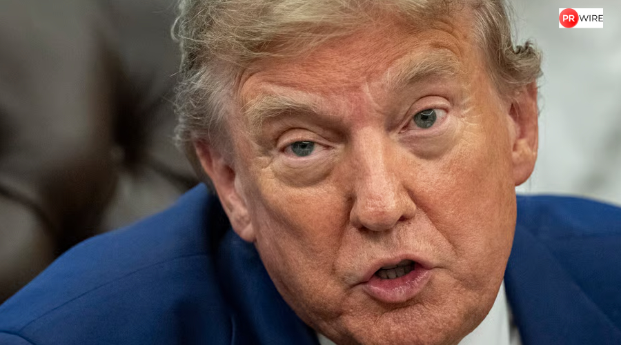 Donald Trump health issues_ ‘Freeze’ moment on live TV sparks concern; ‘is he okay_’