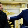 Donald Trump says Russia-Ukraine peace deal ‘a lot closer’ as Volodymyr Zelensky hails Mar-a-Lago talks