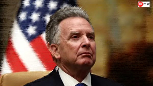 Donald Trump's envoy to discuss Gaza ceasefire with Qatar, Egypt, and Turkey officials in Miami 1