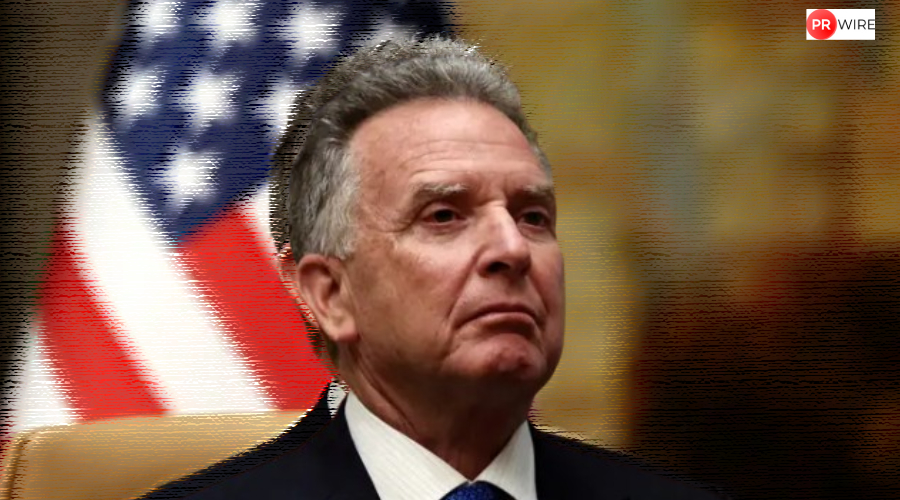 Donald Trump's envoy to discuss Gaza ceasefire with Qatar, Egypt, and Turkey officials in Miami 1