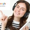 Google Translate now lets users hear live speech translations through headphones