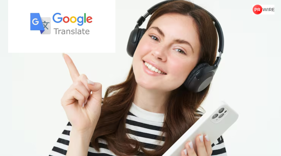 Google Translate now lets users hear live speech translations through headphones