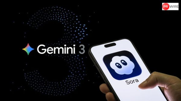 Google and OpenAI tighten free access_ Here are the new limits for Gemini 3 Pro and Sora 2