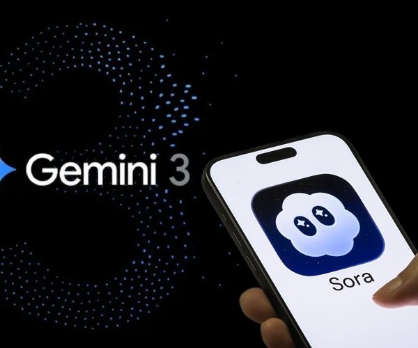 Google and OpenAI tighten free access_ Here are the new limits for Gemini 3 Pro and Sora 2