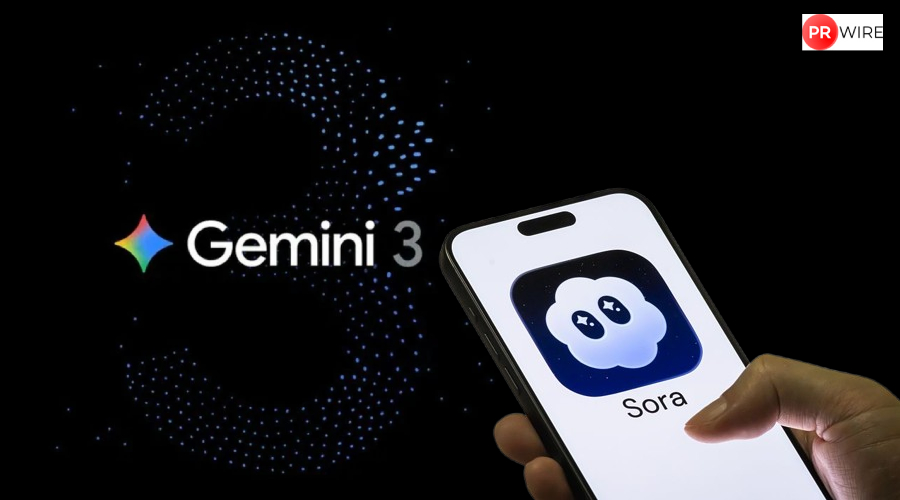 Google and OpenAI tighten free access_ Here are the new limits for Gemini 3 Pro and Sora 2