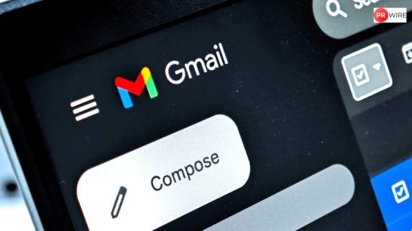 Google may soon let you fix your Gmail usernames_ Here’s how the change will work