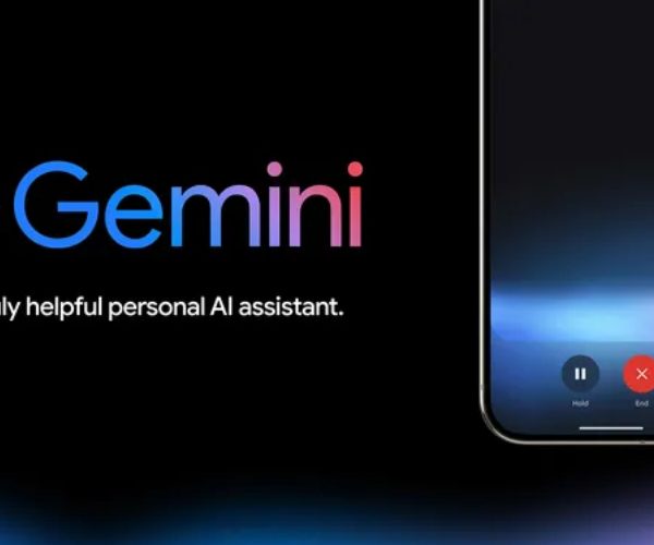 Google plans major Gemini app update with focus on UX, macOS app coming next