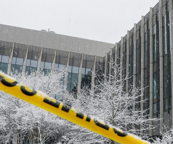 Has Brown University cancelled all classes, exams and projects after horrific shooting_ Here's what we know