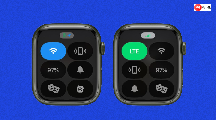 How to customise Apple Watch control centre with iPhone app buttons
