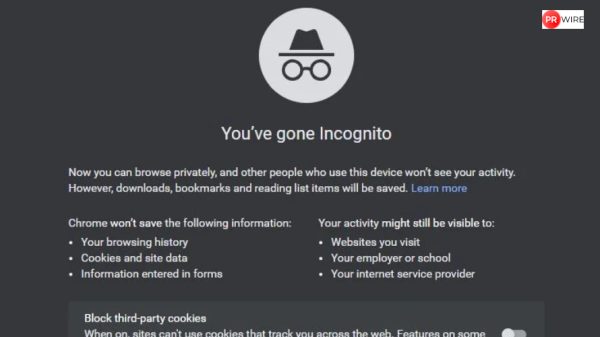 Incognito isn’t always invisible_ How to truly delete your browsing history