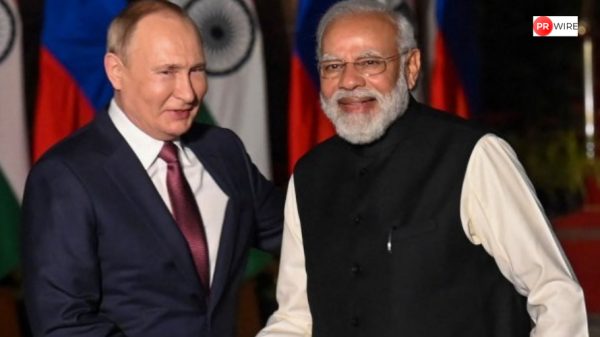 India-Russia relations_ A tightrope walk amid churn in global equations