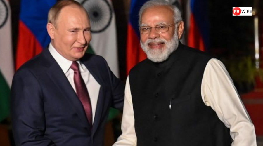 India-Russia relations_ A tightrope walk amid churn in global equations