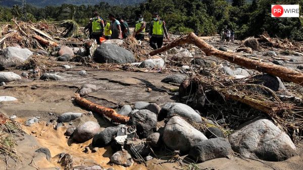 Indonesia flood toll hits 631 as rescue operations continue, one million in shelters