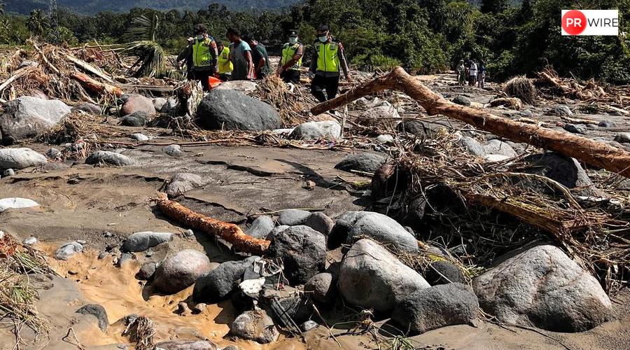 Indonesia flood toll hits 631 as rescue operations continue, one million in shelters