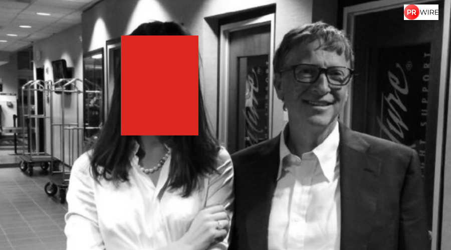 Inside new images from Epstein's estate_ Bill Gates, Noam Chomsky, Steve Bannon and more