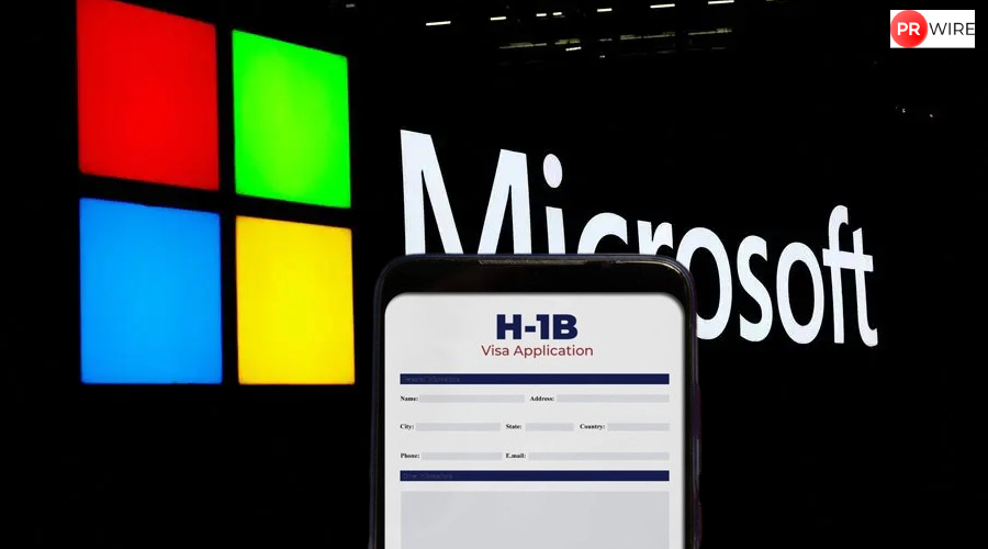 Microsoft warns H-1B employees to avoid travel amid rescheduling chaos in India