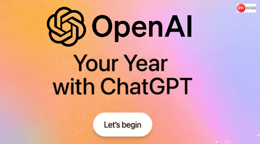 OpenAI launches ‘Your Year with ChatGPT’ feature in these countries